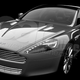 Illustration for article titled First Official Aston Martin Rapide “Image” Leaks